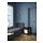 BEKANT - 收納櫃附輪腳, 網狀 黑色 | IKEA 線上購物 - PH167154_S1