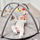 GULLIGAST - baby gym, multicolour | IKEA Taiwan Online - PE788453_S1