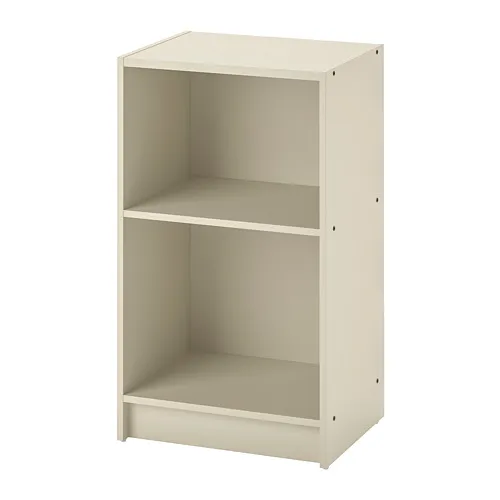 GURSKEN - 床邊桌, 淺米色, 39x30 公分 | IKEA 線上購物 - PE788458_S4