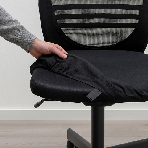 FLINTAN office chair