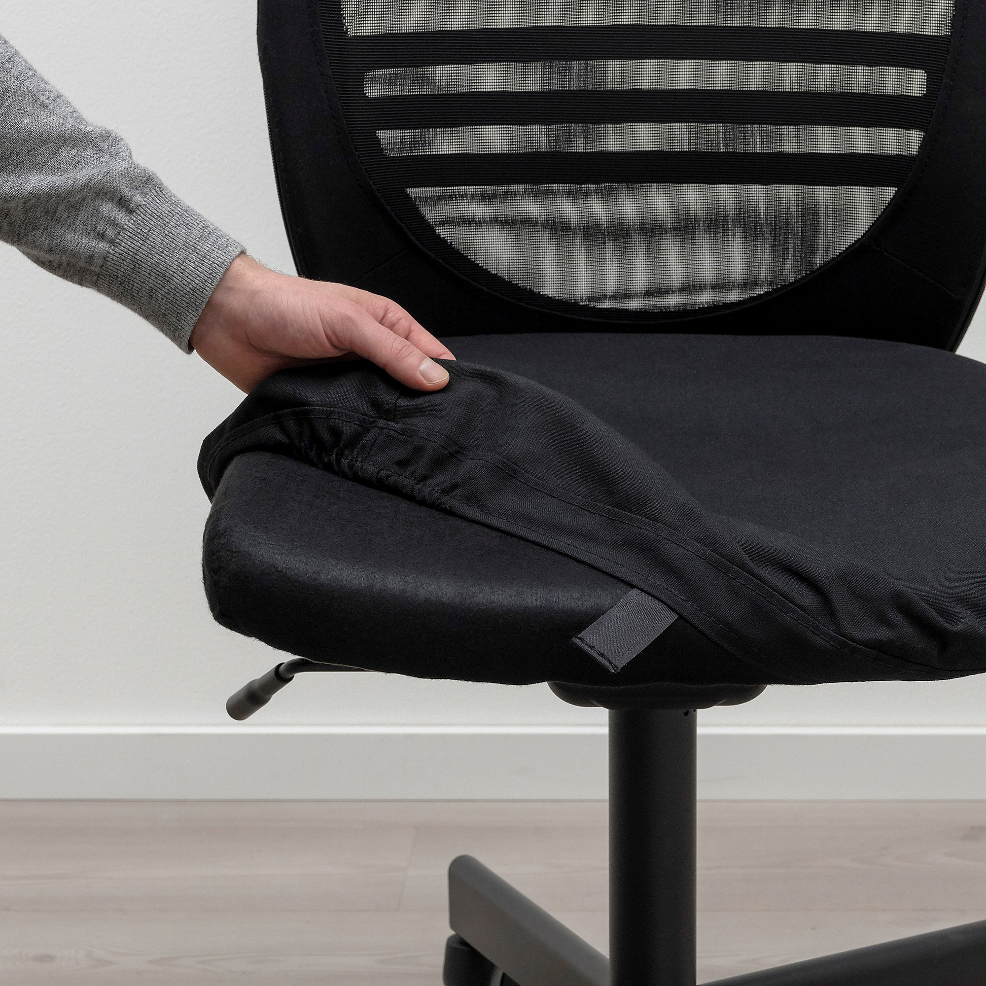 FLINTAN office chair