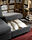 VIMLE - footstool with storage, Gunnared medium grey | IKEA Taiwan Online - PH171913_S1