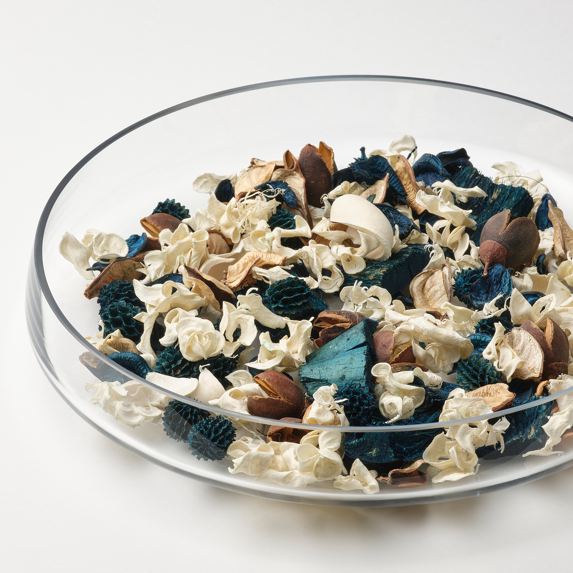 FRUKTSKOG scented potpourri