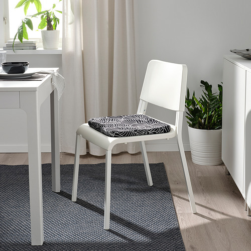 STAGGSTARR - chair pad | IKEA Taiwan Online - PE833403_S4