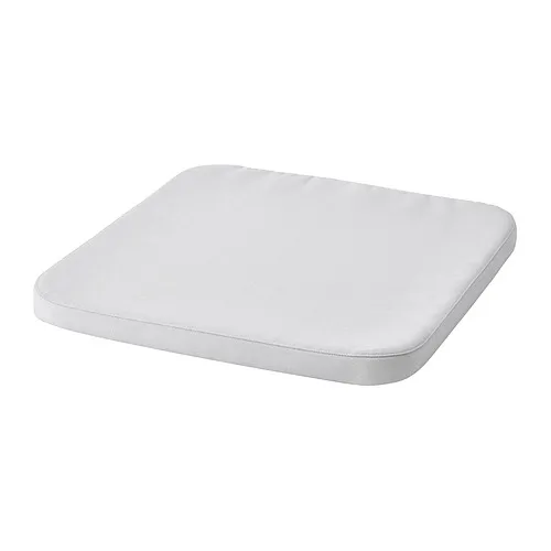 STAGGSTARR - 椅墊, 淺灰色, 36x36x2.5 公分 | IKEA 線上購物 - PE833404_S4