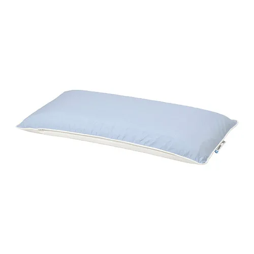 KVARNVEN - ergonomic pillow, stomach sleeper, 39x69 cm | IKEA Taiwan Online - PE833412_S4