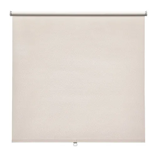 FÖNSTERBLAD - 遮光捲簾, 米色, 120x155 公分 | IKEA 線上購物 - PE874987_S4