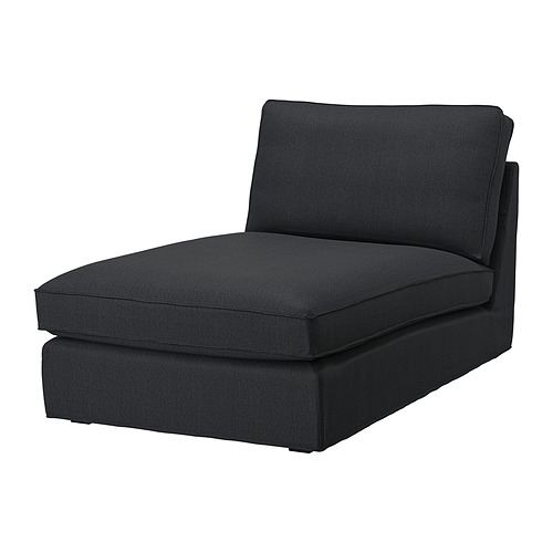 KIVIK chaise longue