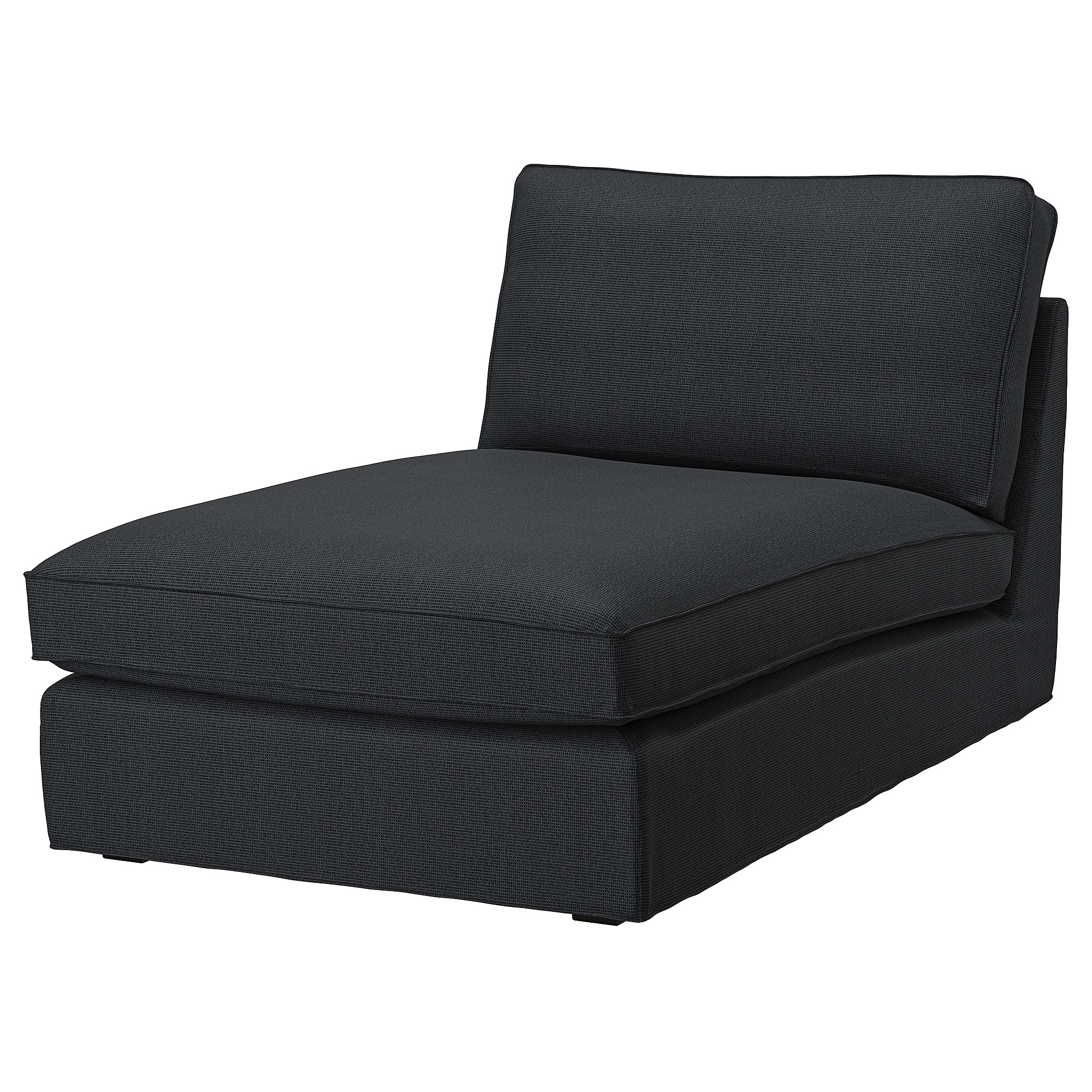 KIVIK chaise longue