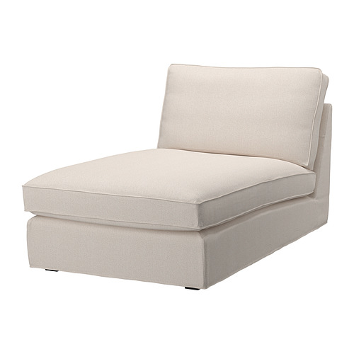 KIVIK chaise longue