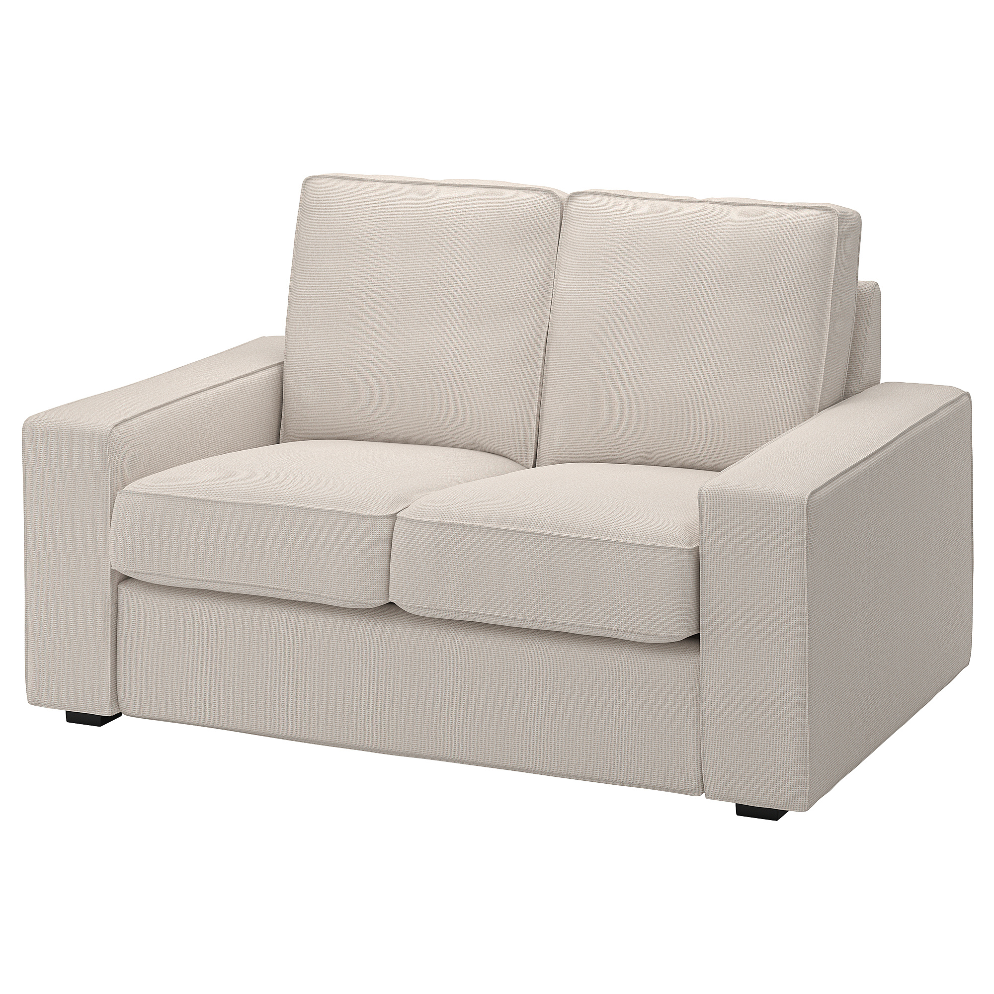 KIVIK compact 2-seat sofa