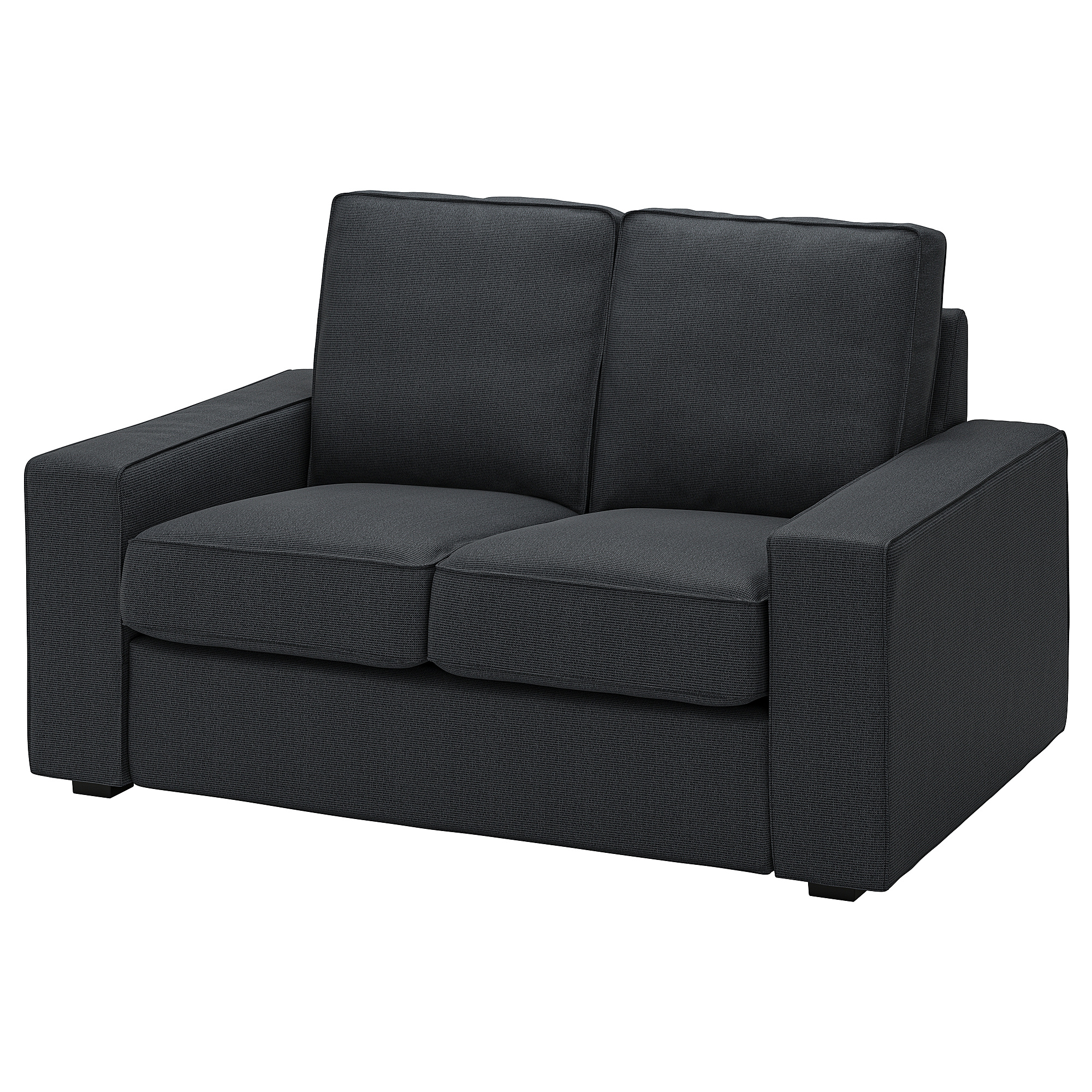 KIVIK compact 2-seat sofa