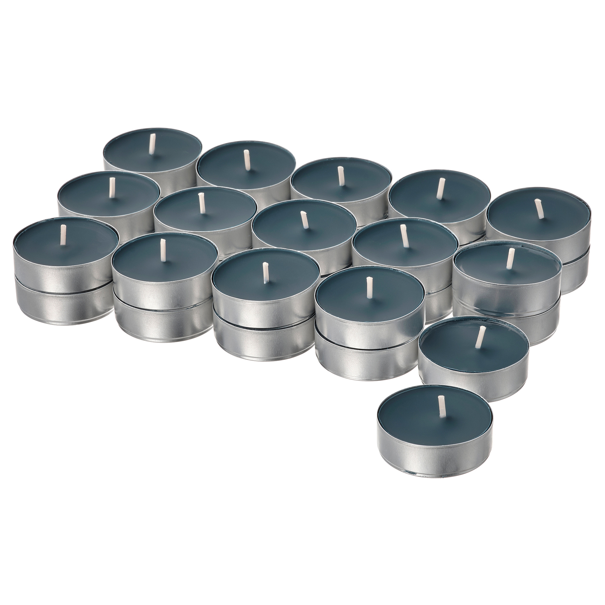 FRUKTSKOG scented tealight