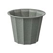 BUSKVERK plant pot