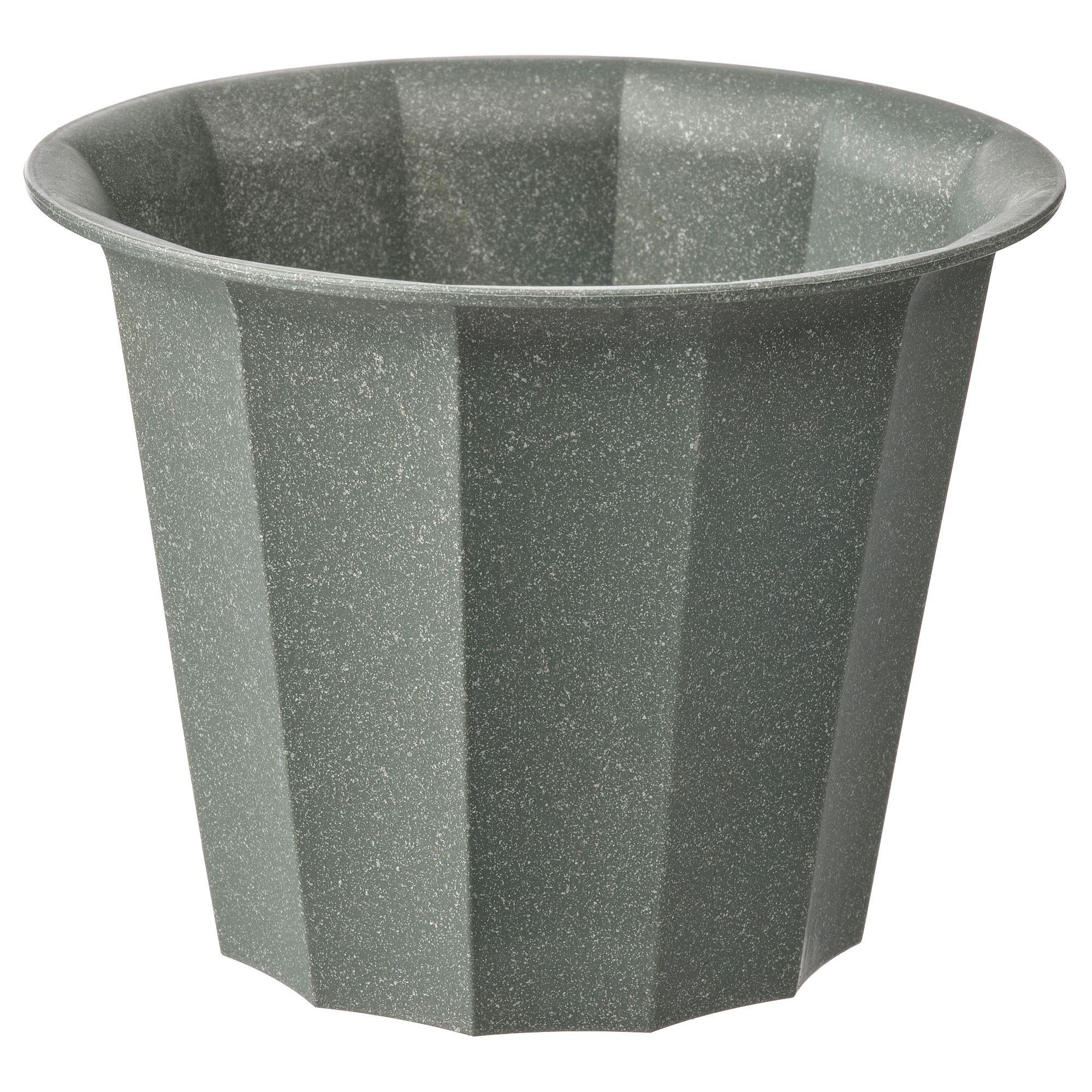 BUSKVERK plant pot