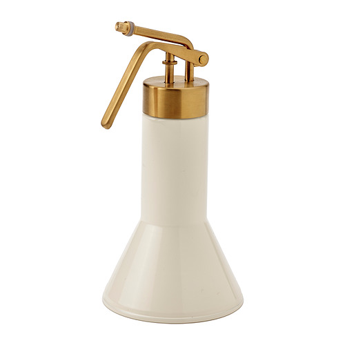 VATTENKRASSE - plant mister, ivory/gold-colour, 35 cl | IKEA Taiwan Online - PE914817_S4