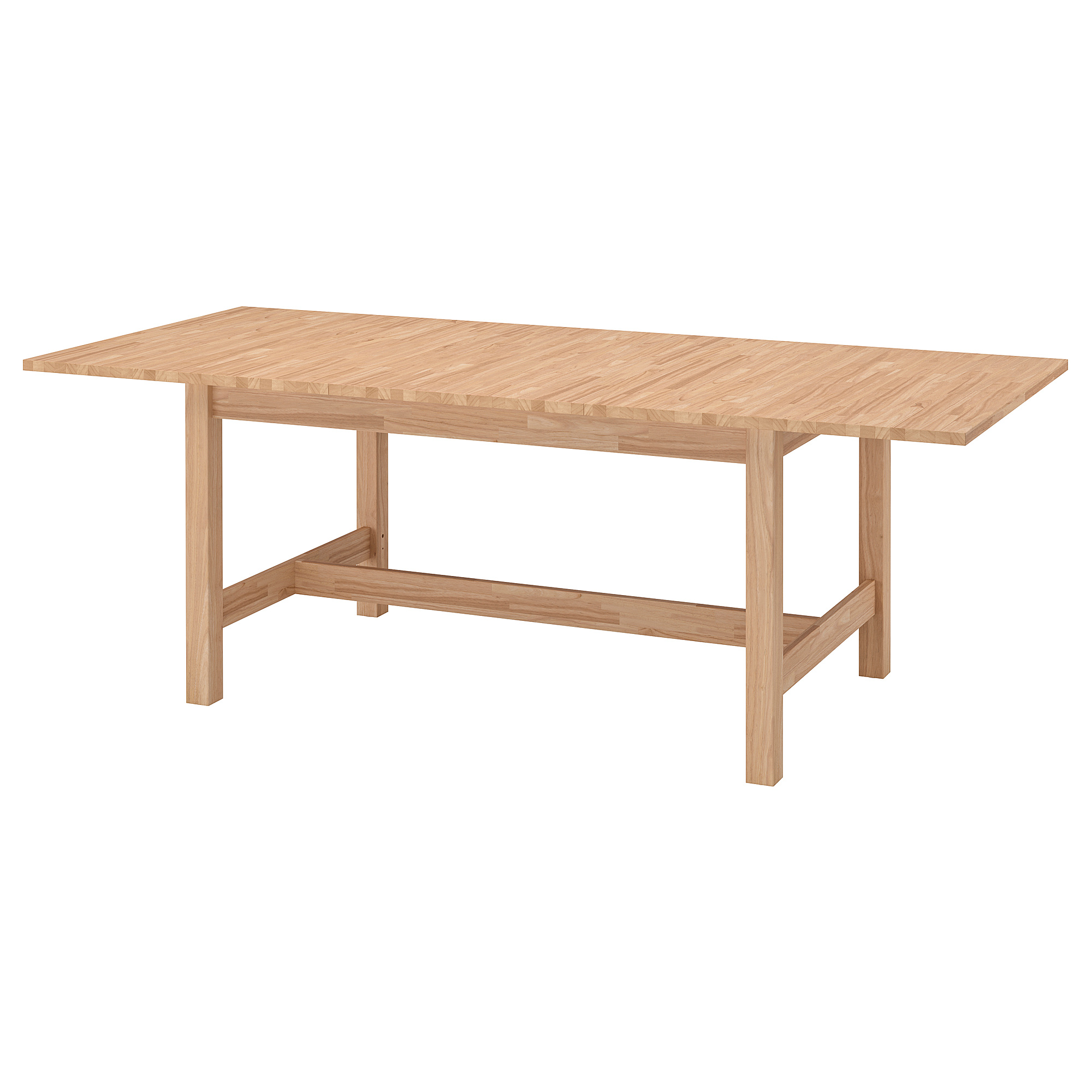 KARSKÄR extendable table
