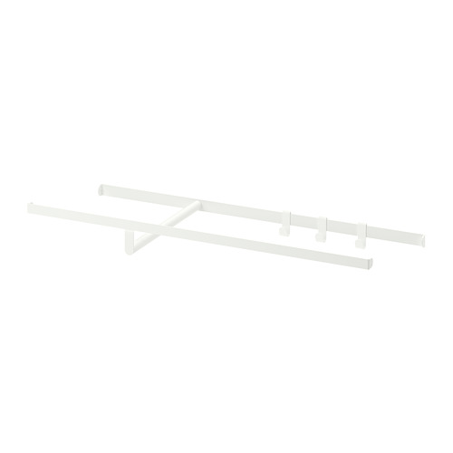 HJÄLPA - 吊衣桿, 適用深40公分櫃框 | IKEA 線上購物 - PE776001_S4