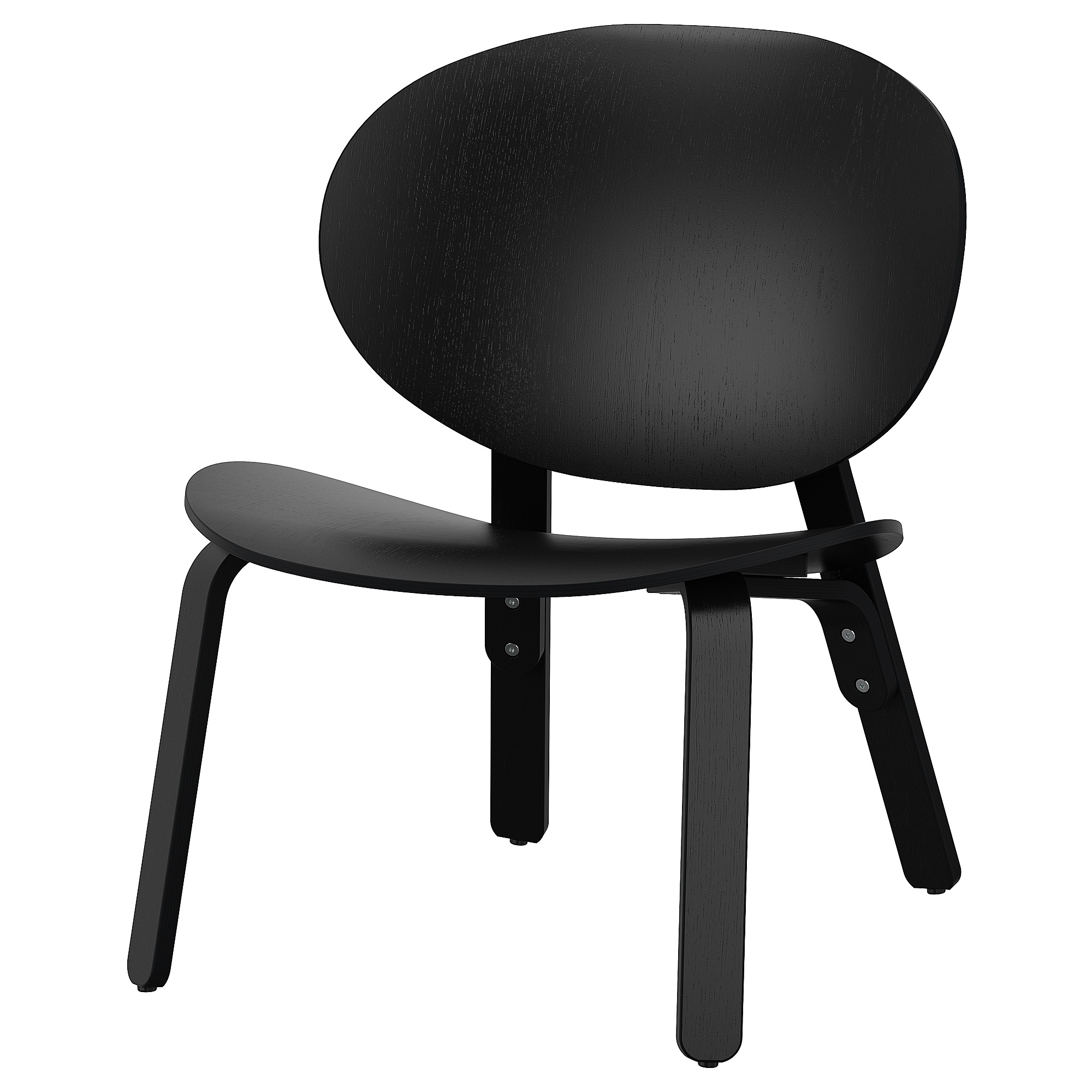 FRÖSET easy chair