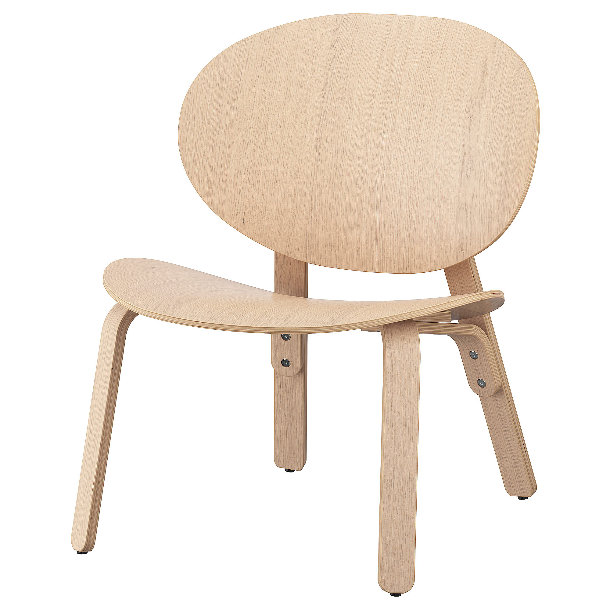 FRÖSET easy chair