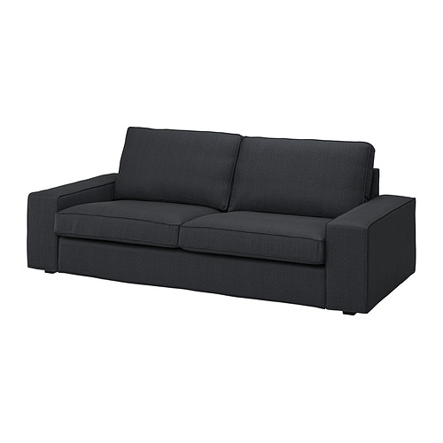 KIVIK 3-seat sofa