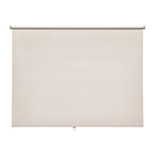 FÖNSTERBLAD - block-out roller blind, beige, 140x155 cm | IKEA Taiwan Online - PE875038_S4