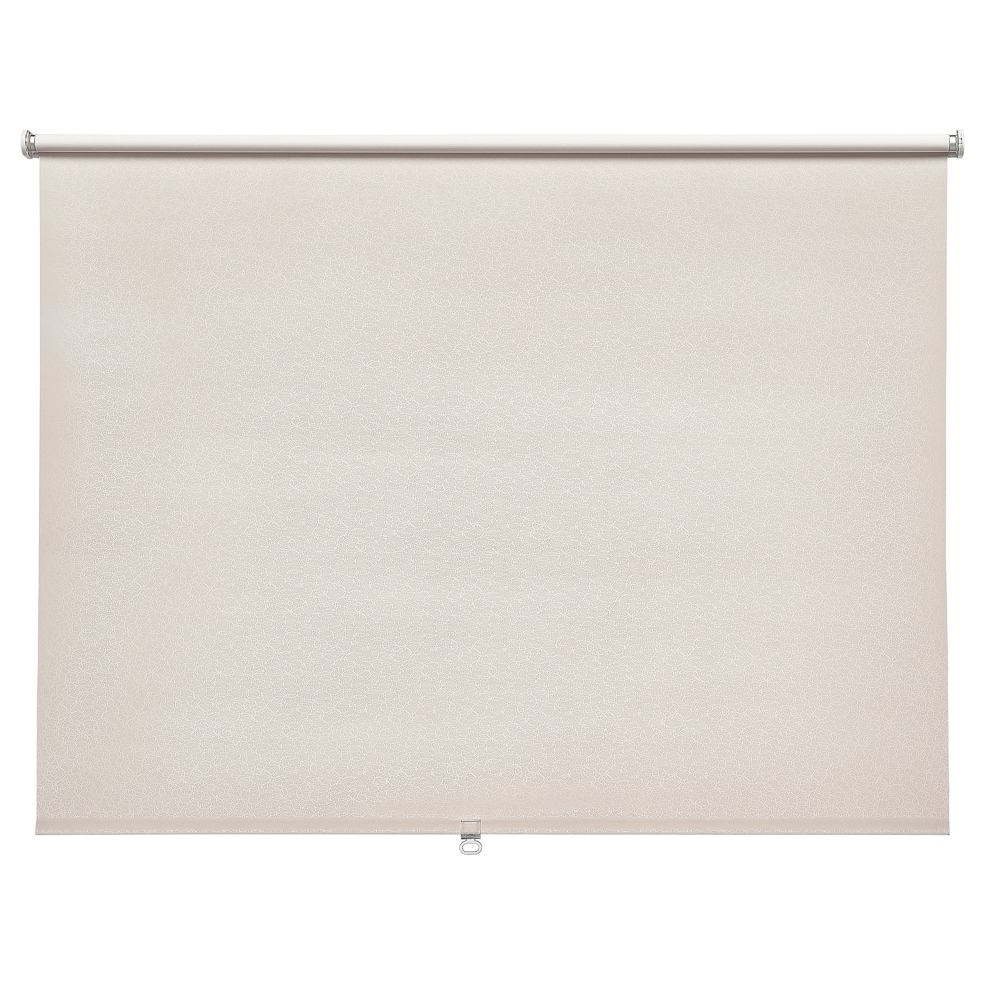 FÖNSTERBLAD block-out roller blind