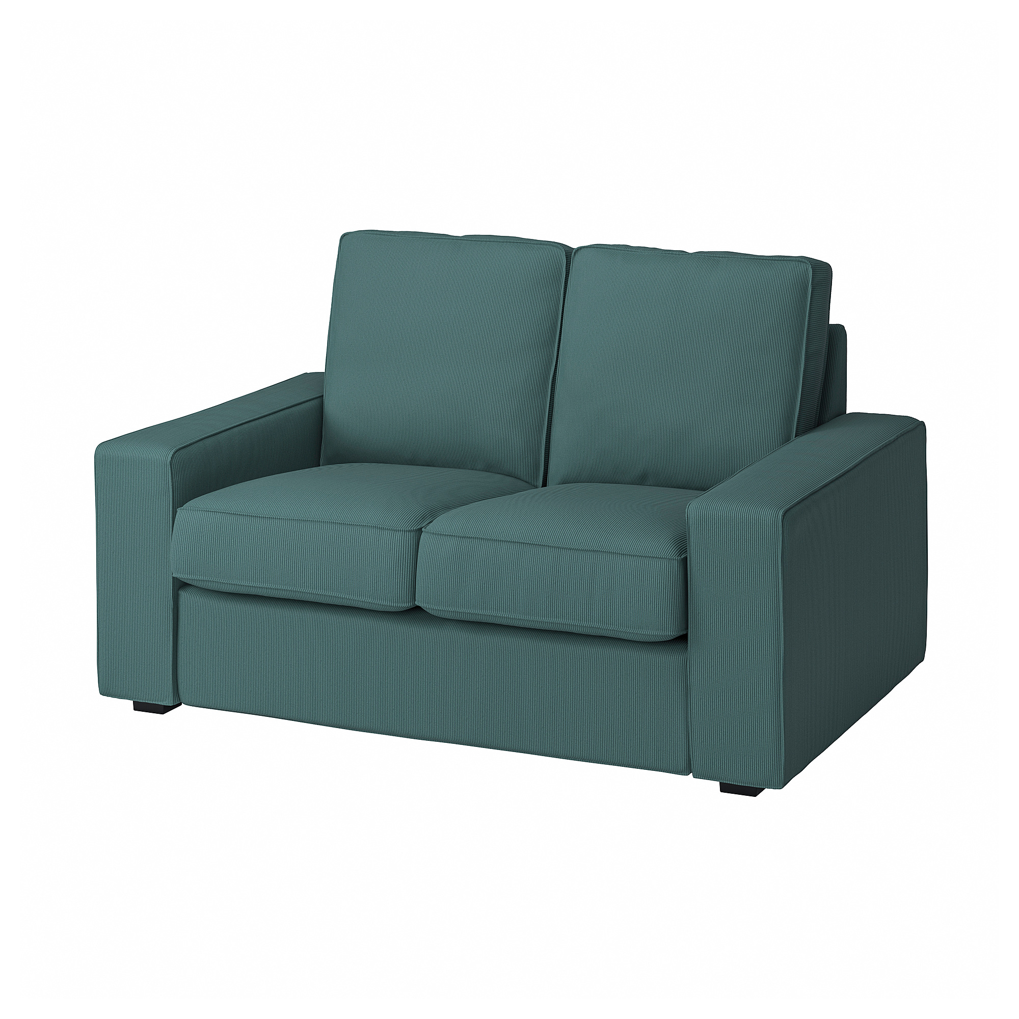 KIVIK compact 2-seat sofa