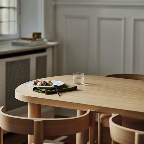 STOCKHOLM 2025 餐巾