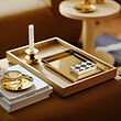 STOCKHOLM 2025 tray