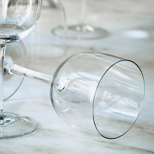 STOCKHOLM 2025 wine glass