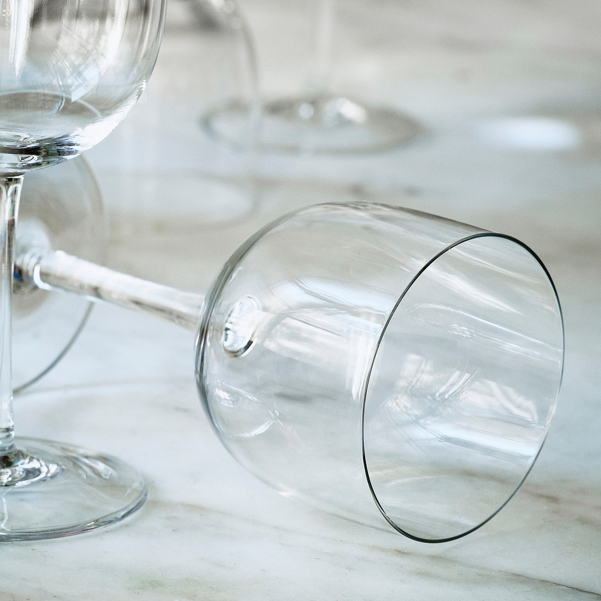 STOCKHOLM 2025 wine glass