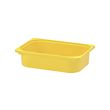 TROFAST - 收納盒, 黃色 | IKEA 線上購物 - PE691761_S2 