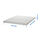 ÅSVANG - 雙人泡棉床墊, 偏硬/白色 | IKEA 線上購物 - PE835855_S1