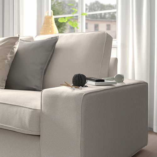 KIVIK 2-seat sofa