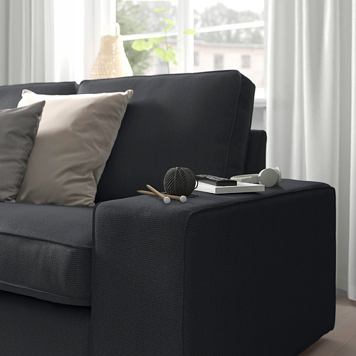 KIVIK 3-seat sofa