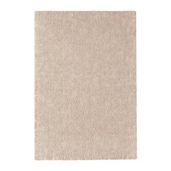 STOENSE - rug, low pile, medium grey,133x195 | IKEA Taiwan Online - PE710357_S3