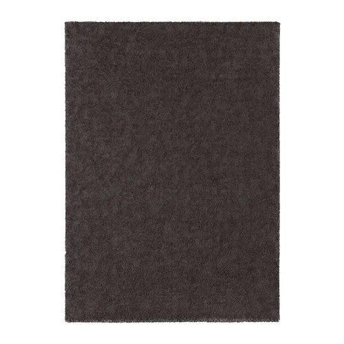STOENSE - 短毛地毯, 深灰色, 170x240 公分 | IKEA 線上購物 - PE691796_S4