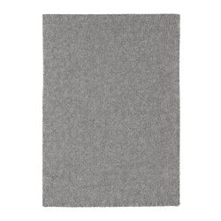 STOENSE - 短毛地毯, 淺乳白色,170x240 | IKEA 線上購物 - PH166416_S3