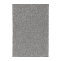 STOENSE - 短毛地毯, 淺乳白色,200x300 | IKEA 線上購物 - PH166416_S3