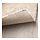STOENSE - 短毛地毯, 淺乳白色,80x150 | IKEA 線上購物 - PE691828_S1
