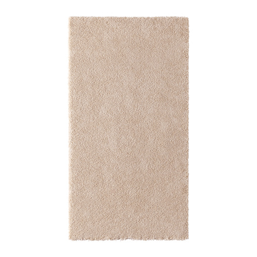 STOENSE - 短毛地毯, 淺乳白色,80x150 | IKEA 線上購物 - PE691827_S4