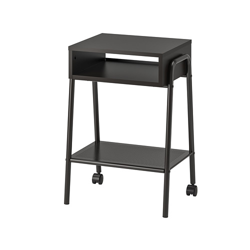SETSKOG - 床邊桌, 黑色 | IKEA 線上購物 - PE691838_S4