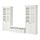 LIATORP - 電視收納組合, 白色 | IKEA 線上購物 - PE692092_S1