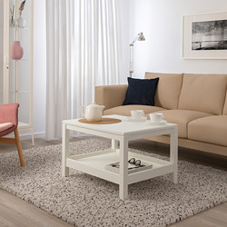 HAVSTA - coffee table, dark brown | IKEA Taiwan Online - PE739990_S3