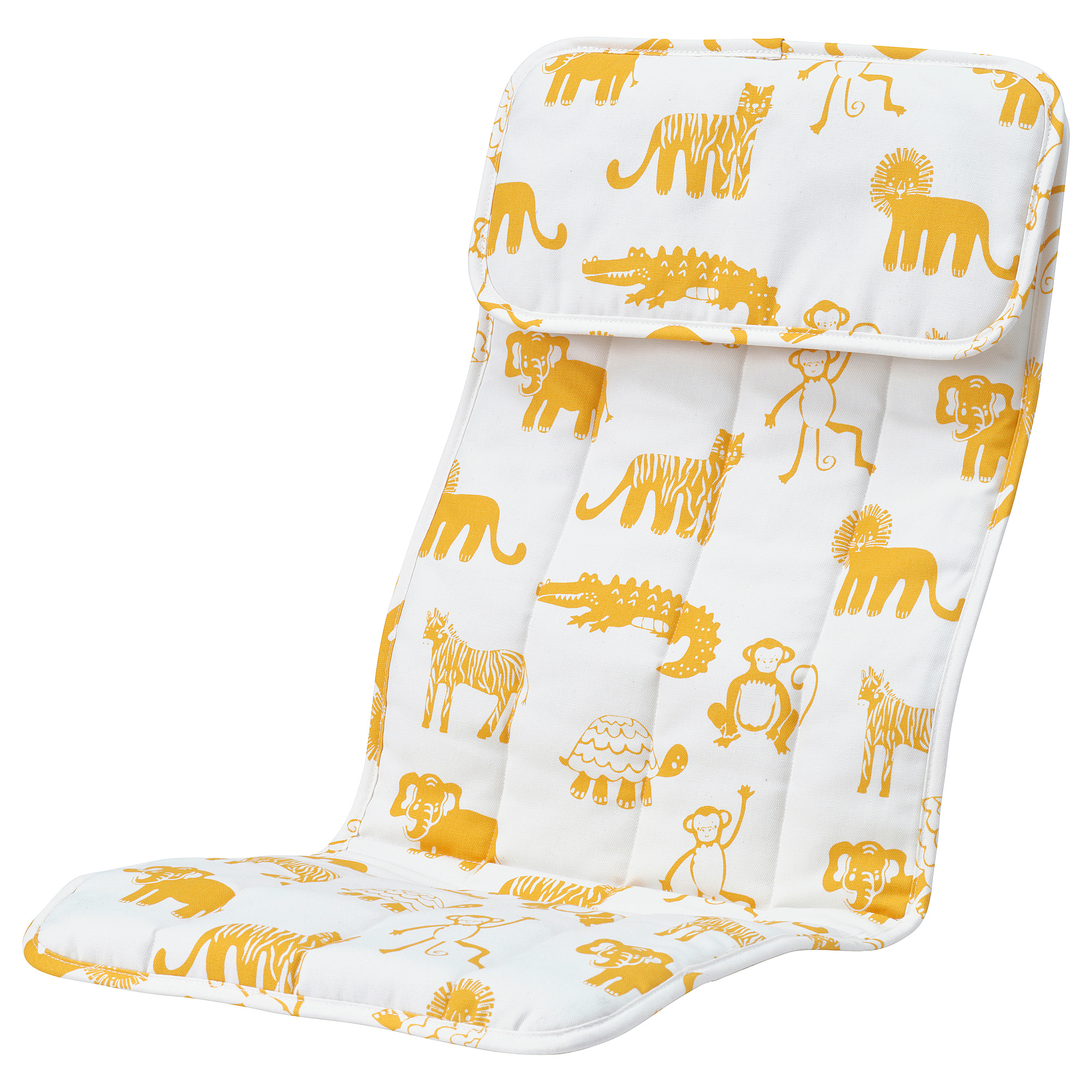 POÄNG children's armchair cushion