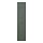 GRIMO - door, grey-green, 50x229 cm | IKEA Taiwan Online - PE979279_S1