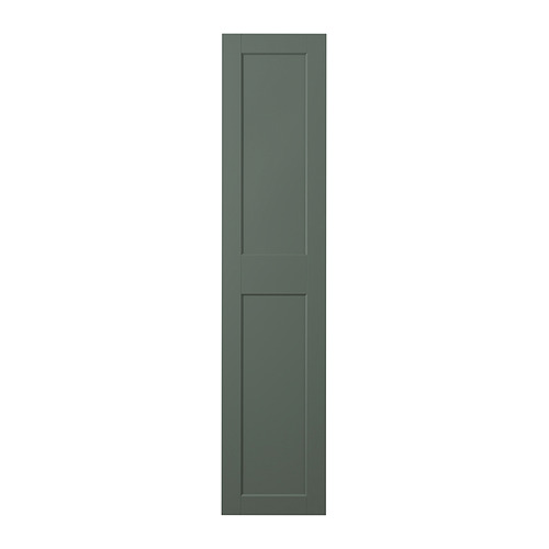 GRIMO door