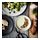 DINERA - serving plate, beige | IKEA Taiwan Online - PE691881_S1