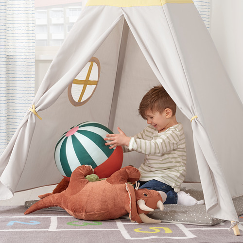HÖVLIG children's tent